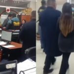 En Juliaca detienen a jefe de Recursos Humanos de la Municipalidad de San Román