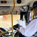 Transporte Tacna