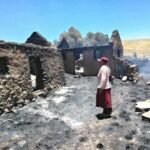 Incendios