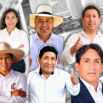 alcaldes provinciales de region arequipa