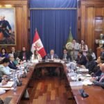 Facultades keiko senado