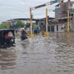 lluvias en Piura