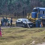 ACCIDENTE TREN