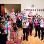 Globos GRA