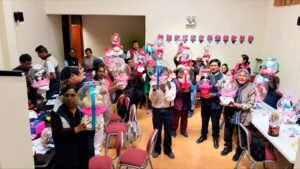 Globos GRA