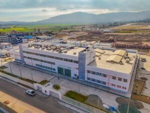 Hospital Camaná  (1)