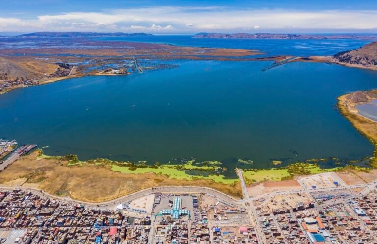 Titicaca