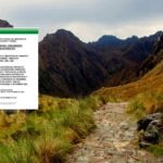 Caminó inca