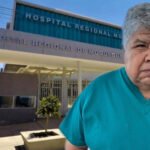 Fiscalía hospital moquegua