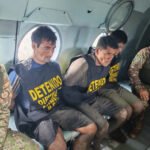 Operativos minería ilegal