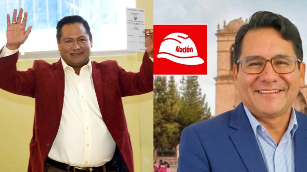 Puno y san Román
