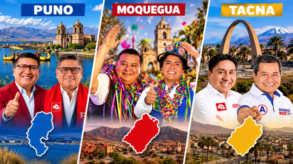 Segunda vuelta