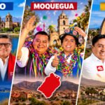 Segunda vuelta