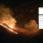 Incendio Puno