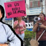 Subprefecto tocamientos