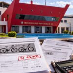Contrataciones moquegua