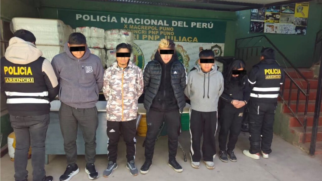 Trata Rinconada