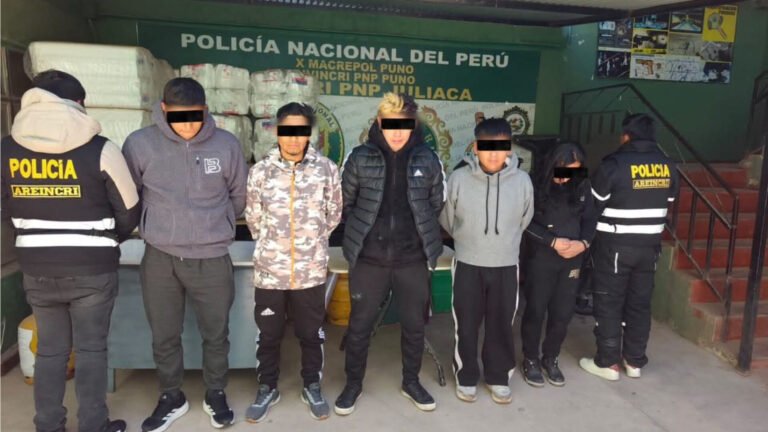 Trata Rinconada