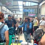 Turistas moquegua