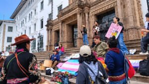 Marcha orgullo