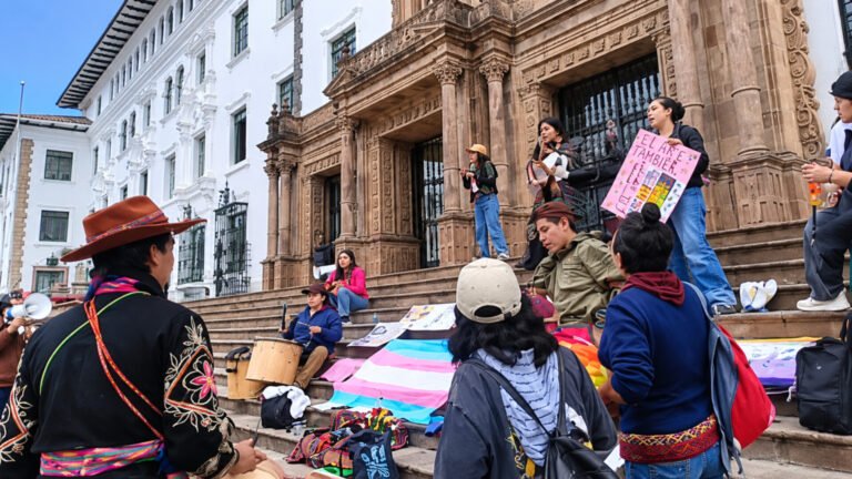 Marcha orgullo