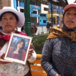 feminicidio de Mayumi Peralta – Puno