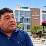 alcalde de Pocollay – Tacna
