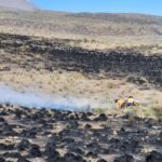 Incendios