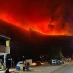 Incendios forestales 1