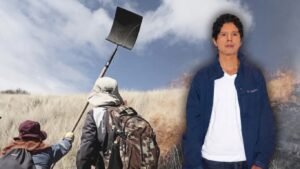 Investigador cusqueño gestiona ayuda para familias afectadas por incendios forestales