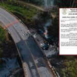 Madre de Dios Habilitan parcialmente la Interoceánica