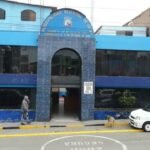 Muni islay distrito