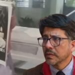 Necropsia joven fallecido Cusco comisaría