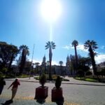 Ola de calor