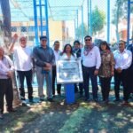 Parques bustamante