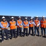Planta solar