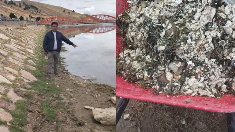 Puno EPS Azángaro