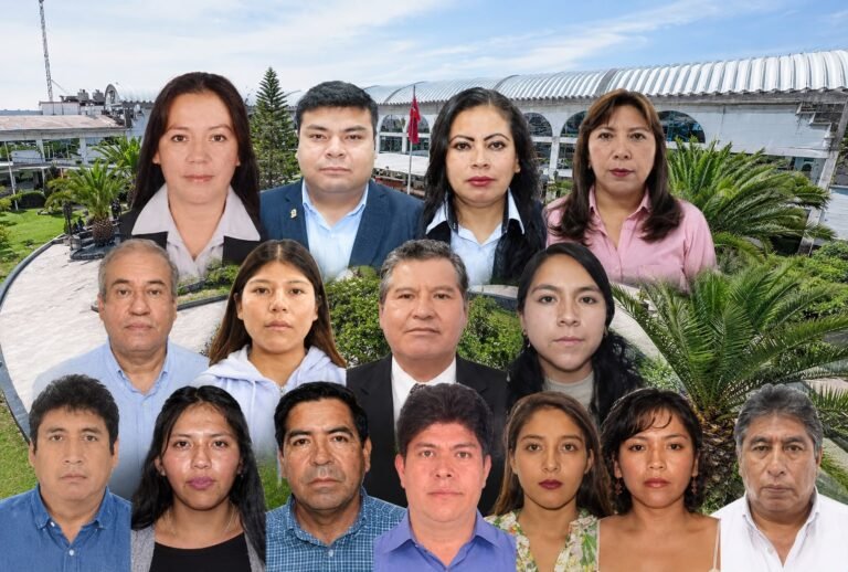REGIDORES 2027