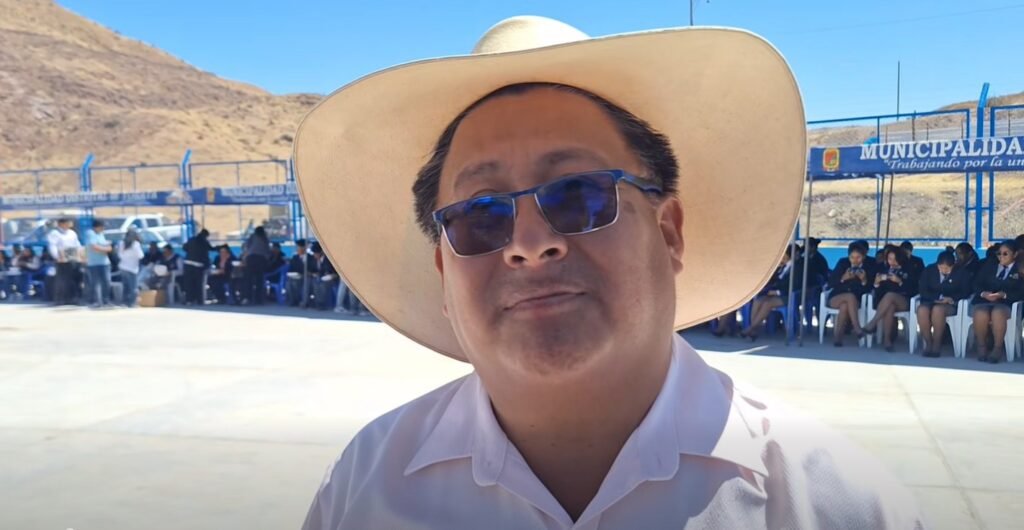 Reportan despidos tras retorno de alcalde de Torata