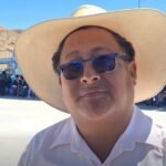 Reportan despidos tras retorno de alcalde de Torata