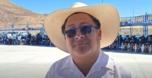 Reportan despidos tras retorno de alcalde de Torata