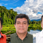 MADRE DE DIOS