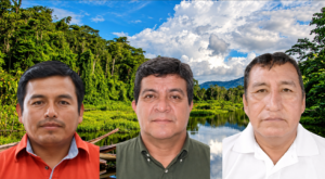 MADRE DE DIOS