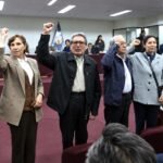 Jueces aplican control difuso contra cúpula de Sendero Luminoso que intentó beneficiarse de la Ley que delimita delitos de lesa humanidad