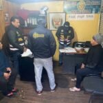 Sentencian a cuatro policías Puno