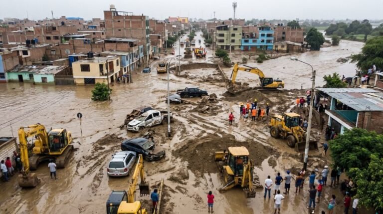 Tacna Ingemmet 46 zonas críticas