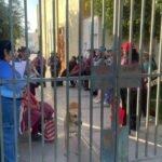 Tacna comedores populares protestan