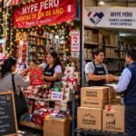 Ventas de fin de año