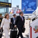 Viajes autoridades