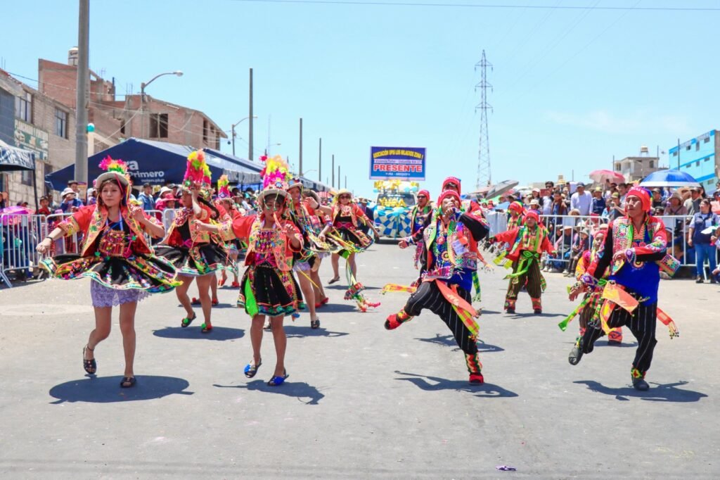 YUrak Raymi